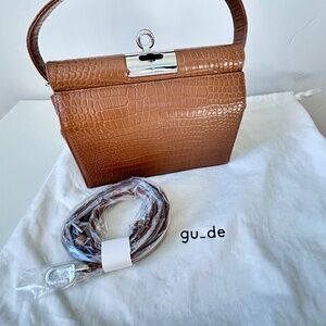 gu_de Mikly purse